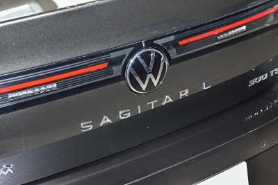 2026款 L 300TSI DSG 精英型-外观-图片-有驾