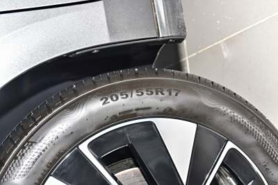 2026款 L 300TSI DSG 精英型-外观-图片-有驾