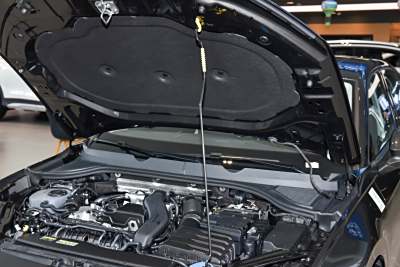 2026款 L 300TSI DSG 精英型-外观-图片-有驾