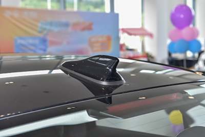 2026款 L 300TSI DSG 精英型-外观-图片-有驾