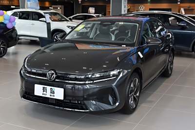 2026款 L 300TSI DSG 精英型-外观-图片-有驾