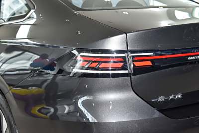 2026款 L 300TSI DSG 精英型-外观-图片-有驾