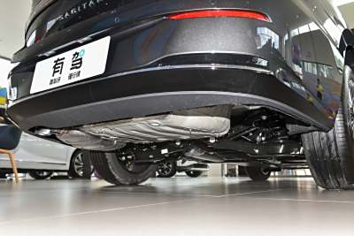 2026款 L 300TSI DSG 精英型-外观-图片-有驾