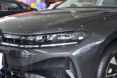 2026款 L 300TSI DSG 精英型-外观-图片-有驾