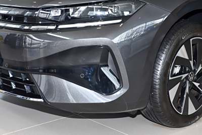 2026款 L 300TSI DSG 精英型-外观-图片-有驾
