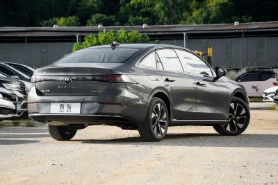 2026款 L 300TSI DSG 精英型-外观-图片-有驾 2026款 L 300TSI DSG 精英型-外观-图片-有驾