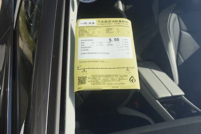 2026款 L 300TSI DSG 精英型-外观-图片-有驾 2026款 L 300TSI DSG 精英型-外观-图片-有驾
