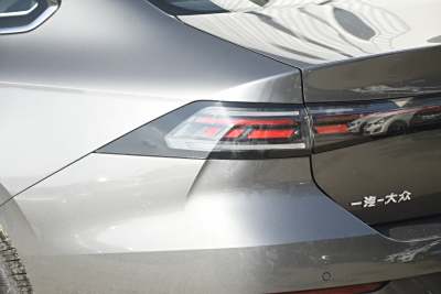 2026款 L 300TSI DSG 精英型-外观-图片-有驾 2026款 L 300TSI DSG 精英型-外观-图片-有驾