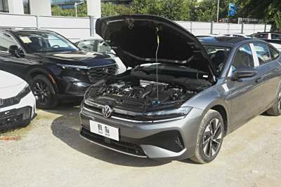 2026款 L 300TSI DSG 精英型-外观-图片-有驾 2026款 L 300TSI DSG 精英型-外观-图片-有驾