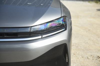 2026款 L 300TSI DSG 精英型-外观-图片-有驾 2026款 L 300TSI DSG 精英型-外观-图片-有驾
