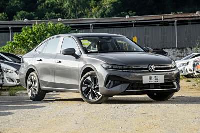 2026款 L 300TSI DSG 精英型-外观-图片-有驾 2026款 L 300TSI DSG 精英型-外观-图片-有驾