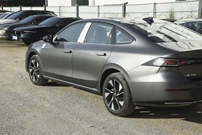 2026款 L 300TSI DSG 精英型-外观-图片-有驾 2026款 L 300TSI DSG 精英型-外观-图片-有驾