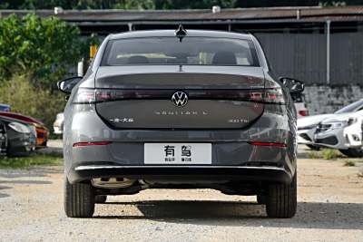 2026款 L 300TSI DSG 精英型-外观-图片-有驾 2026款 L 300TSI DSG 精英型-外观-图片-有驾