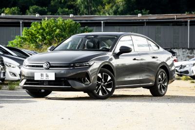 2026款 L 300TSI DSG 精英型-外观-图片-有驾 2026款 L 300TSI DSG 精英型-外观-图片-有驾