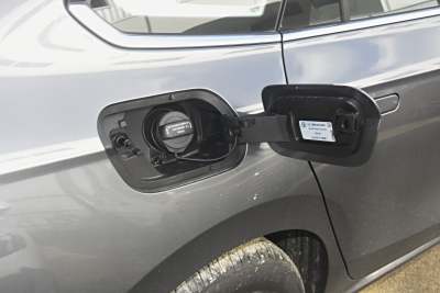 2026款 L 300TSI DSG 精英型-外观-图片-有驾 2026款 L 300TSI DSG 精英型-外观-图片-有驾