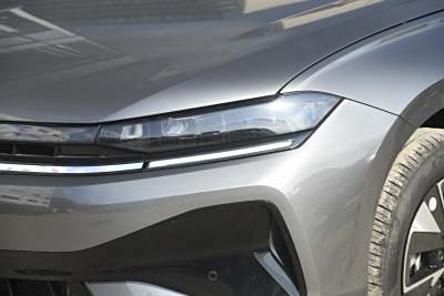 2026款 L 300TSI DSG 精英型-外观-图片-有驾 2026款 L 300TSI DSG 精英型-外观-图片-有驾