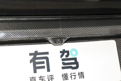 2025款 增程蛟龙战甲加长版-外观-图片-有驾