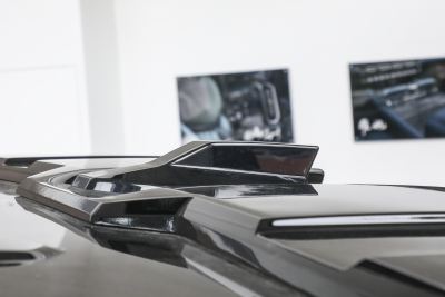 2025款 增程蛟龙战甲加长版-外观-图片-有驾