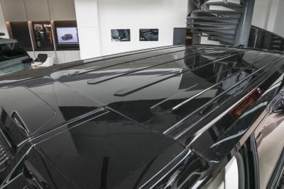 2025款 增程蛟龙战甲加长版-外观-图片-有驾