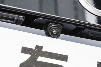 2026款 1.6L CVT黑金版-外观-图片-有驾