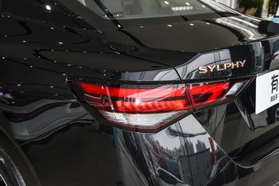 2026款 1.6L CVT黑金版-外观-图片-有驾