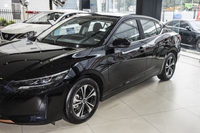 2026款 1.6L CVT黑金版-外观-图片-有驾