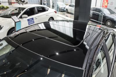 2026款 1.6L CVT黑金版-外观-图片-有驾