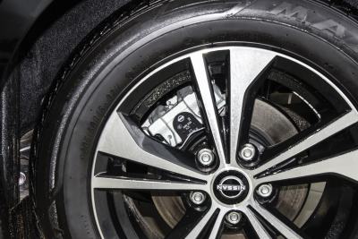 2026款 1.6L CVT黑金版-外观-图片-有驾