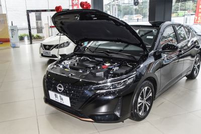 2026款 1.6L CVT黑金版-外观-图片-有驾