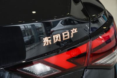 2026款 1.6L CVT黑金版-外观-图片-有驾