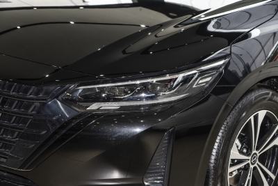 2026款 1.6L CVT黑金版-外观-图片-有驾