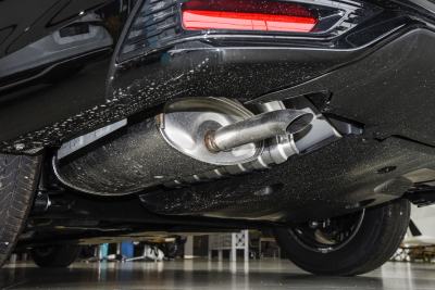 2026款 1.6L CVT黑金版-外观-图片-有驾