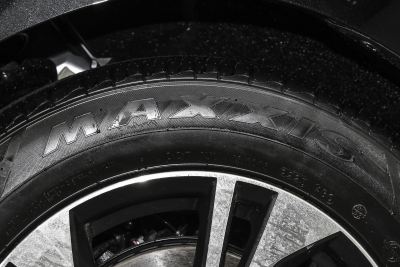 2026款 1.6L CVT黑金版-外观-图片-有驾