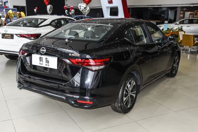 2026款 1.6L CVT黑金版-外观-图片-有驾