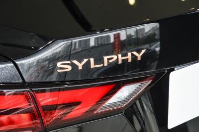 2026款 1.6L CVT黑金版-外观-图片-有驾