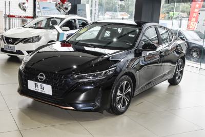 2026款 1.6L CVT黑金版-外观-图片-有驾