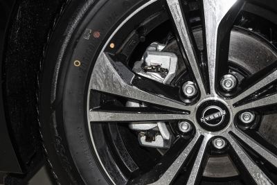 2026款 1.6L CVT黑金版-外观-图片-有驾