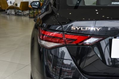 2026款 1.6L CVT黑金版-外观-图片-有驾