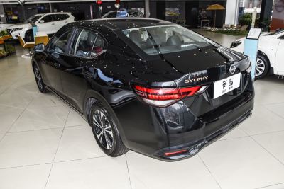 2026款 1.6L CVT黑金版-外观-图片-有驾