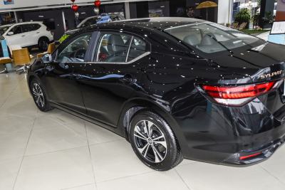 2026款 1.6L CVT黑金版-外观-图片-有驾