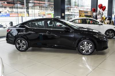 2026款 1.6L CVT黑金版-外观-图片-有驾