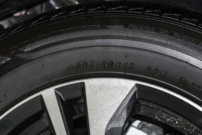 2026款 1.6L CVT黑金版-外观-图片-有驾