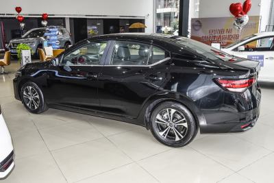 2026款 1.6L CVT黑金版-外观-图片-有驾