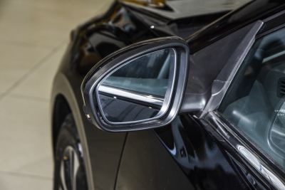 2026款 1.6L CVT黑金版-外观-图片-有驾