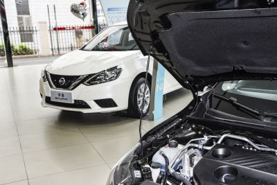 2026款 1.6L CVT黑金版-外观-图片-有驾