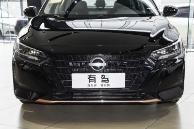 2026款 1.6L CVT黑金版-外观-图片-有驾