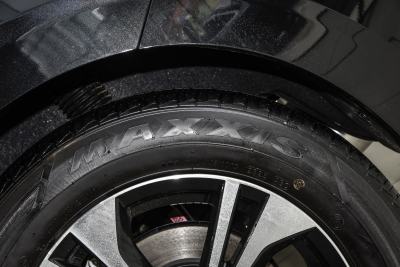 2026款 1.6L CVT黑金版-外观-图片-有驾