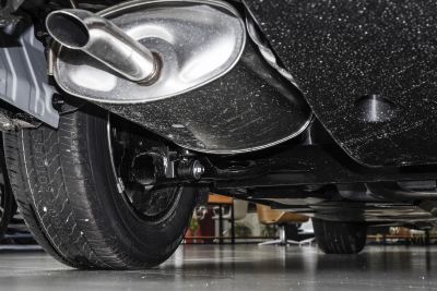 2026款 1.6L CVT黑金版-外观-图片-有驾