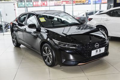 2026款 1.6L CVT黑金版-外观-图片-有驾