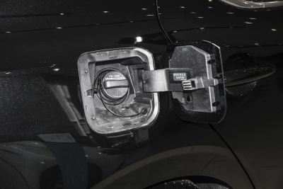 2026款 1.6L CVT黑金版-外观-图片-有驾